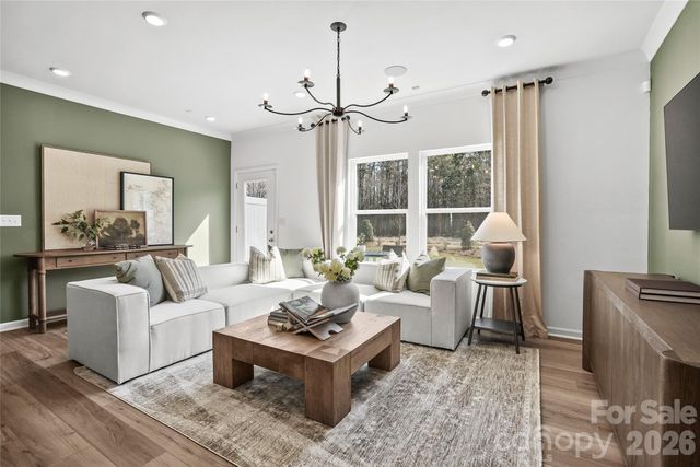 11908 Oak Street, Charlotte, NC 28269