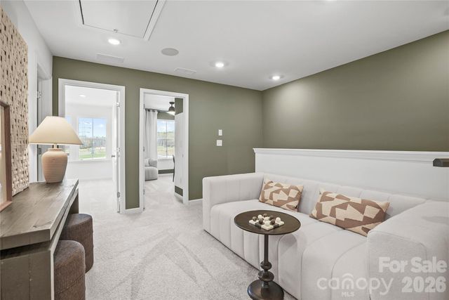 11908 Oak Street, Charlotte, NC 28269