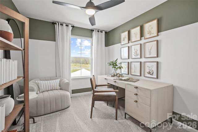 11908 Oak Street, Charlotte, NC 28269