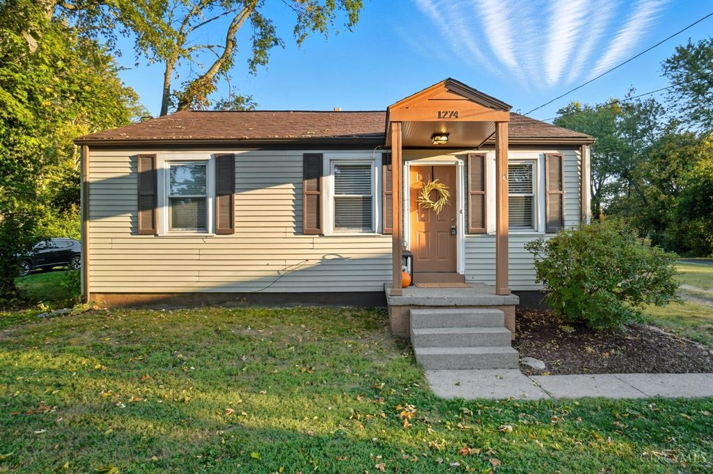 1274 St Rt 131, Miami Twp, OH 45150