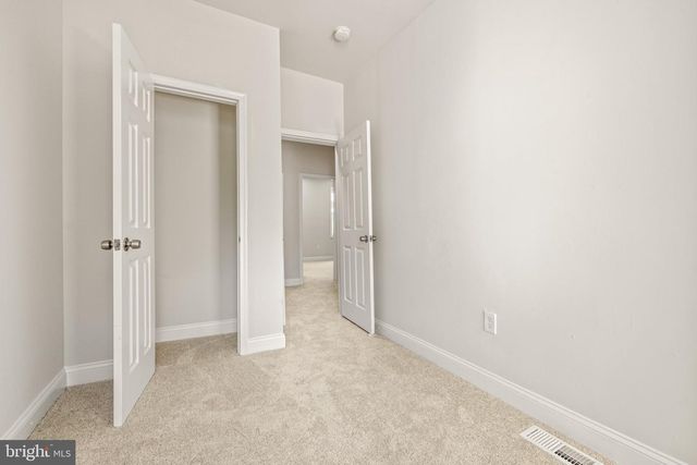 2308 WICHITA AVE, Baltimore, MD 21215