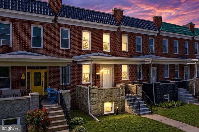 2308 WICHITA AVE, Baltimore, MD 21215
