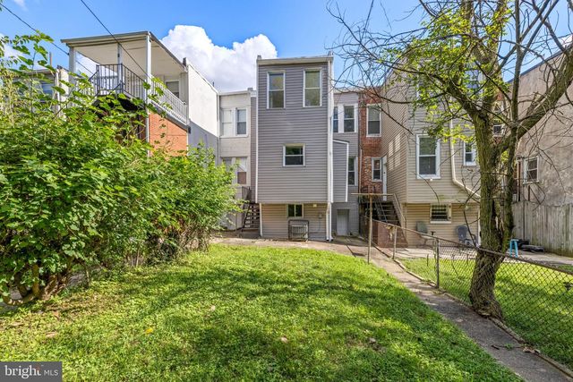 2308 WICHITA AVE, Baltimore, MD 21215