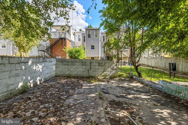 2308 WICHITA AVE, Baltimore, MD 21215
