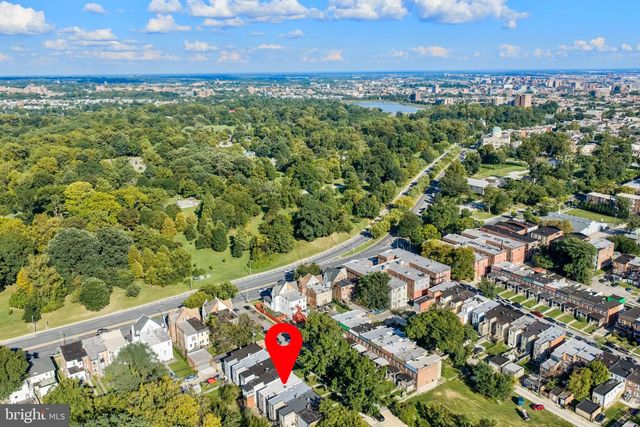 2308 WICHITA AVE, Baltimore, MD 21215