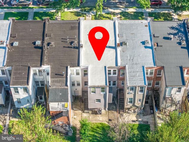2308 WICHITA AVE, Baltimore, MD 21215