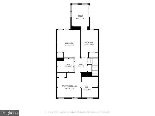 2308 WICHITA AVE, Baltimore, MD 21215