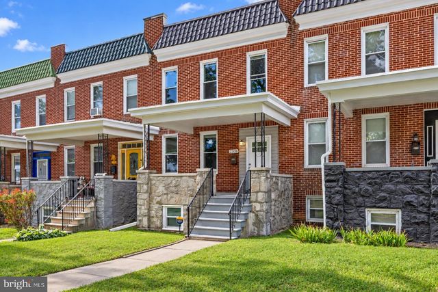 2308 WICHITA AVE, Baltimore, MD 21215