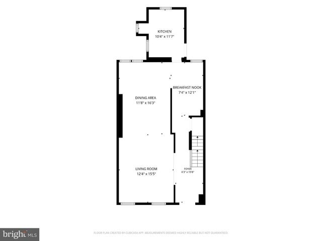 2308 WICHITA AVE, Baltimore, MD 21215