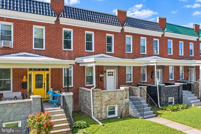 2308 WICHITA AVE, Baltimore, MD 21215