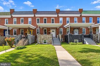 2308 WICHITA AVE, Baltimore, MD 21215