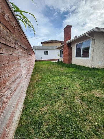 2838 May Avenue, Redondo Beach, CA 90278