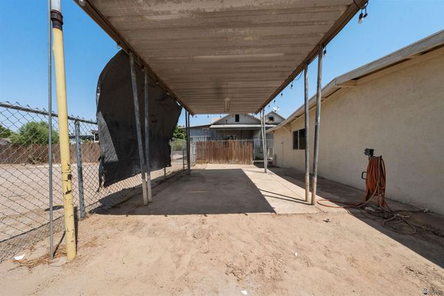 1099 S MADISON AVE, Yuma, AZ 85364