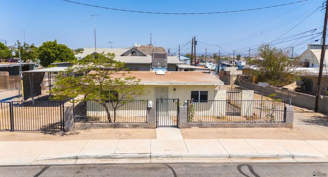 1099 S MADISON AVE, Yuma, AZ 85364