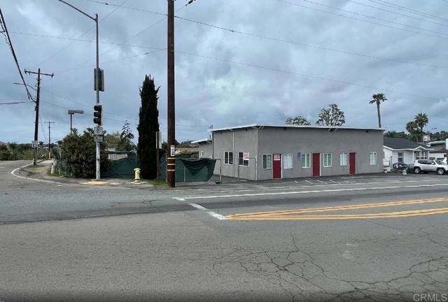 1990 S Santa Fe Avenue, Vista, CA 92083