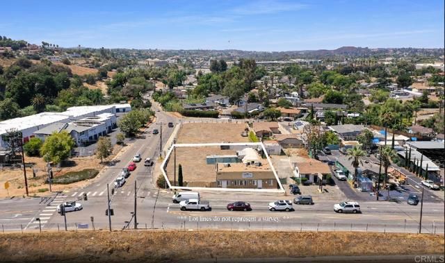 1990 S Santa Fe Avenue, Vista, CA 92083