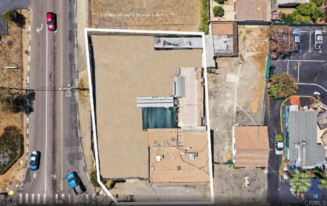 1990 S Santa Fe Avenue, Vista, CA 92083