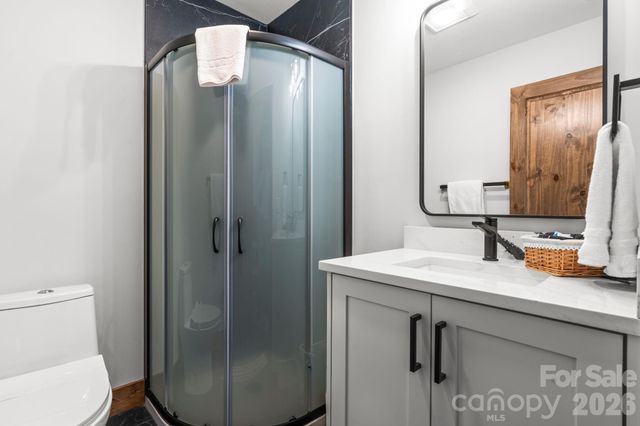 1030 High Valley Overlook, Banner Elk, NC 28604