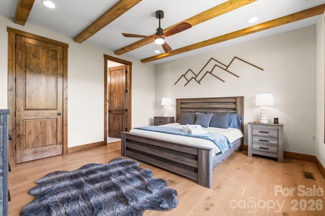 1030 High Valley Overlook, Banner Elk, NC 28604