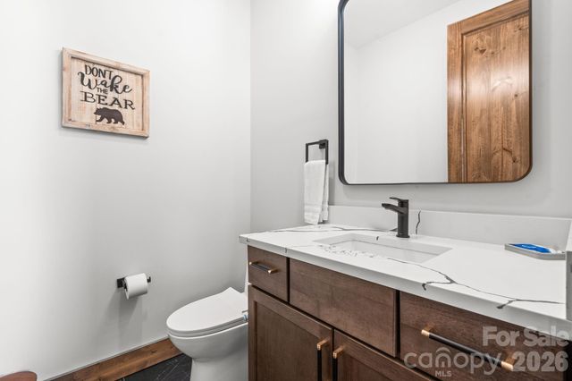 1030 High Valley Overlook, Banner Elk, NC 28604