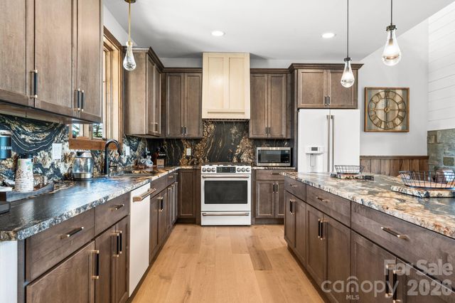 1030 High Valley Overlook, Banner Elk, NC 28604