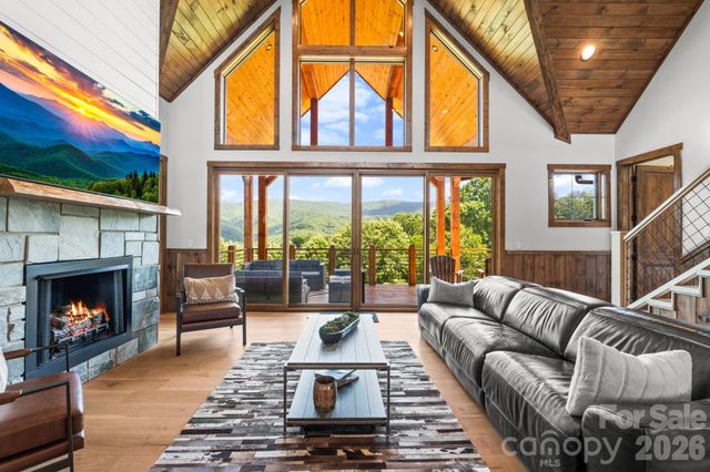 1030 High Valley Overlook, Banner Elk, NC 28604