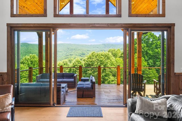 1030 High Valley Overlook, Banner Elk, NC 28604