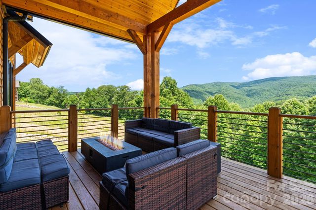 1030 High Valley Overlook, Banner Elk, NC 28604