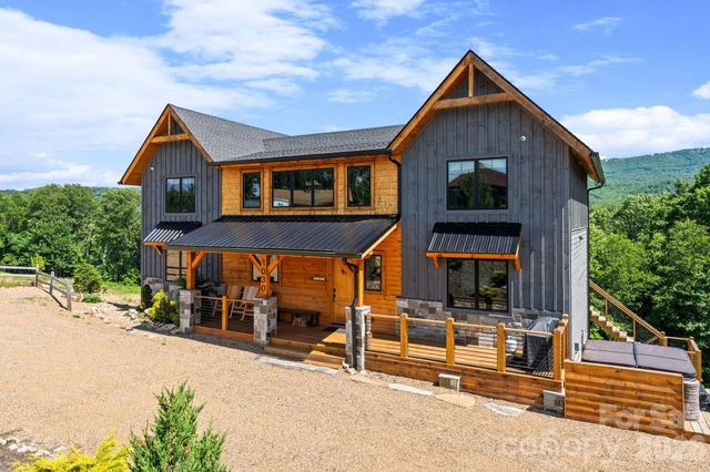 1030 High Valley Overlook, Banner Elk, NC 28604
