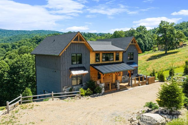 1030 High Valley Overlook, Banner Elk, NC 28604