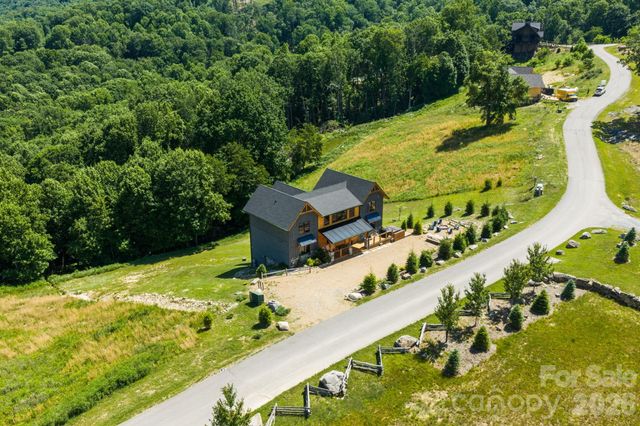 1030 High Valley Overlook, Banner Elk, NC 28604