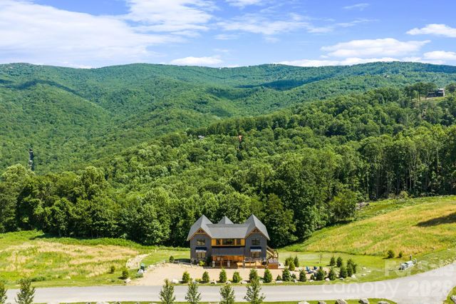 1030 High Valley Overlook, Banner Elk, NC 28604