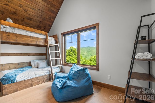 1030 High Valley Overlook, Banner Elk, NC 28604