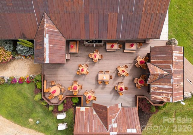 1030 High Valley Overlook, Banner Elk, NC 28604