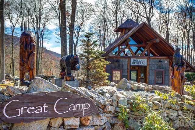 1030 High Valley Overlook, Banner Elk, NC 28604