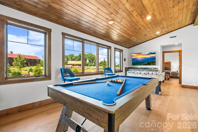 1030 High Valley Overlook, Banner Elk, NC 28604