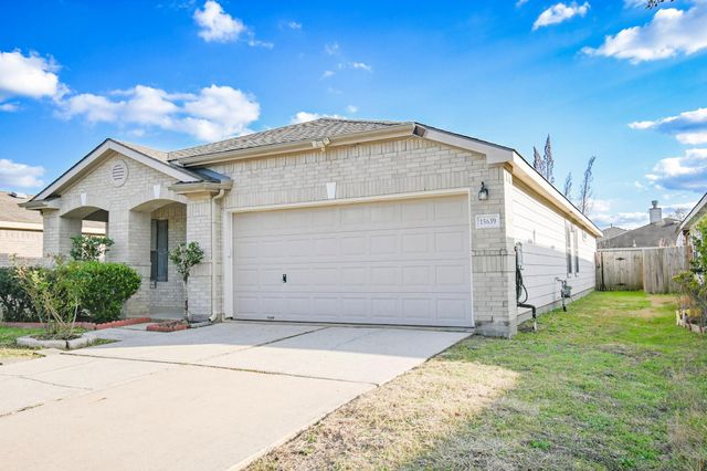 15639 Western Skies Drive, Houston, TX 77086