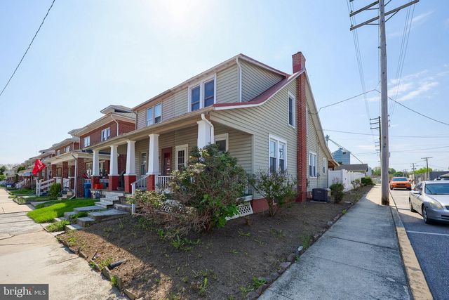 1656 MONROE ST, York, PA 17404