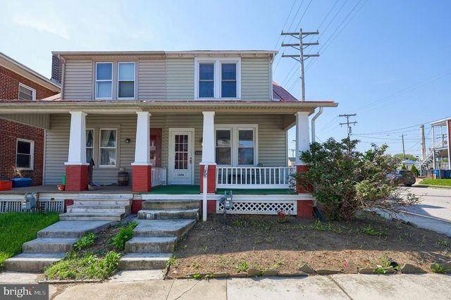 1656 MONROE ST, York, PA 17404