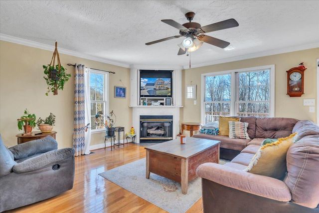 5873 Buckland Mill RD, Roanoke, VA 24019