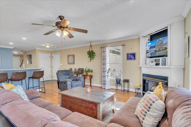 5873 Buckland Mill RD, Roanoke, VA 24019