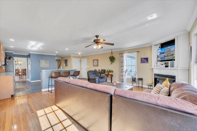 5873 Buckland Mill RD, Roanoke, VA 24019