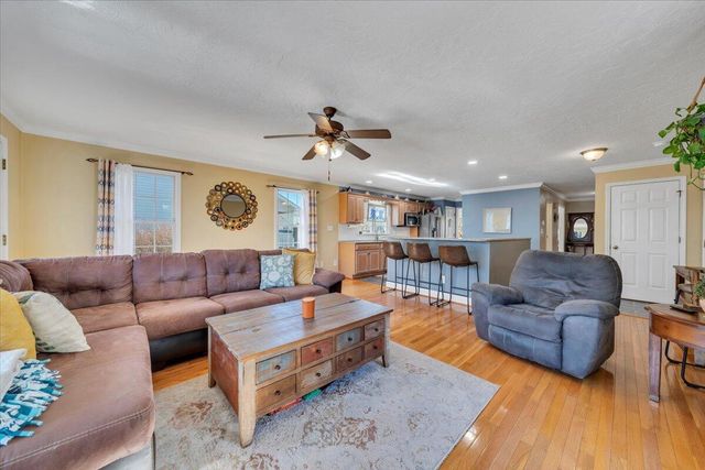 5873 Buckland Mill RD, Roanoke, VA 24019