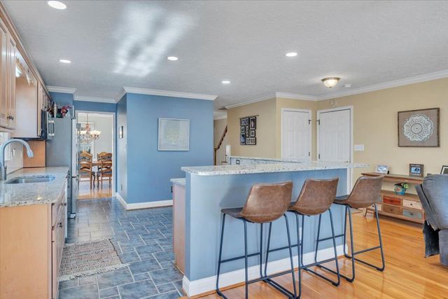 5873 Buckland Mill RD, Roanoke, VA 24019