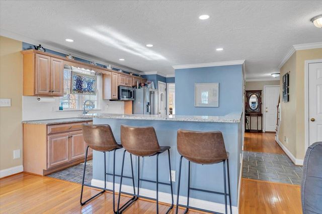 5873 Buckland Mill RD, Roanoke, VA 24019