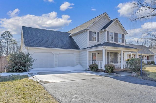 5873 Buckland Mill RD, Roanoke, VA 24019