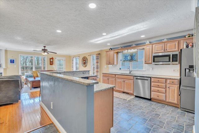 5873 Buckland Mill RD, Roanoke, VA 24019