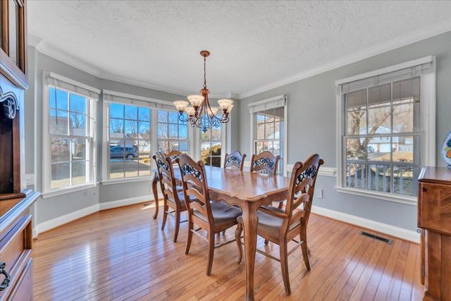 5873 Buckland Mill RD, Roanoke, VA 24019