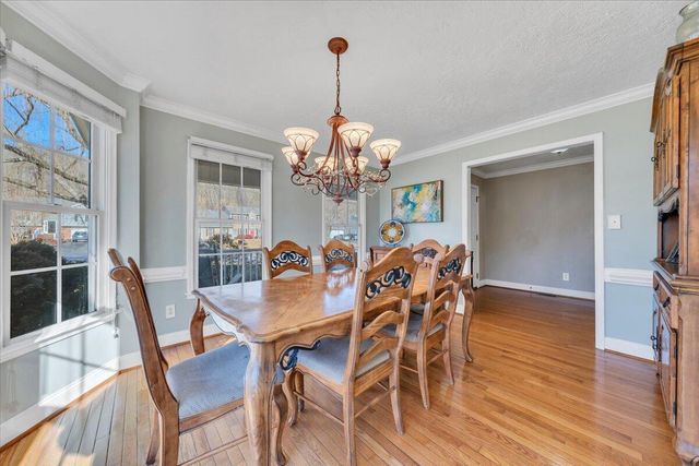 5873 Buckland Mill RD, Roanoke, VA 24019