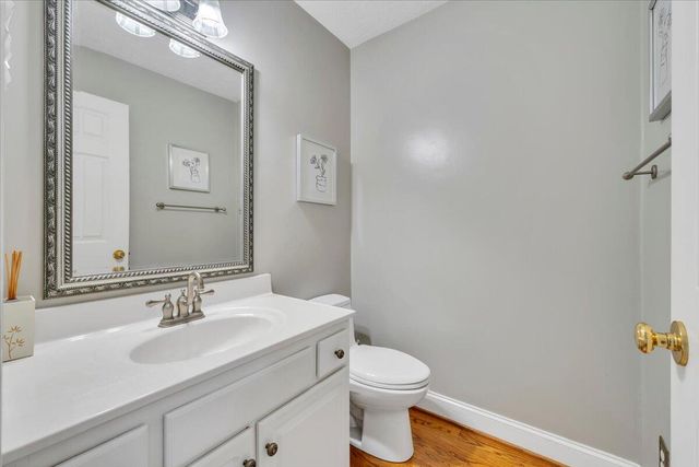 5873 Buckland Mill RD, Roanoke, VA 24019